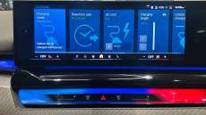 BMW M5 5dr DCT Estate